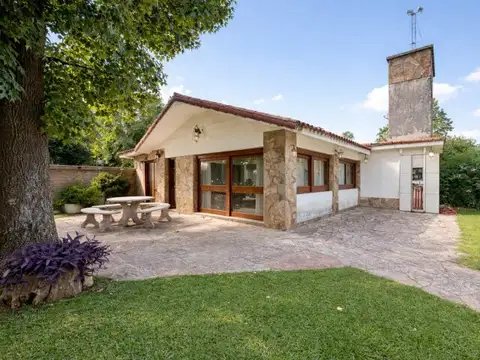 Casa en Venta en Funes, Rosario