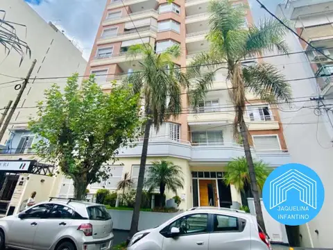 Depto. 3 amb. Ramos centro