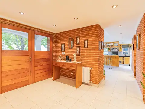 Casa en Venta de 4 dormitorios