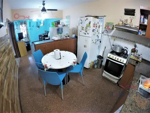 Casa en Venta 30 años