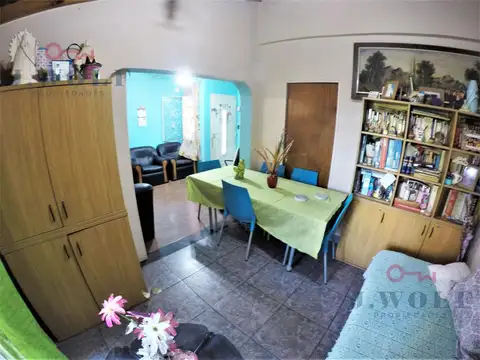 Casa en Venta en Villa Ballester, USD 70.000