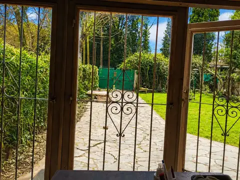 Casa en Venta en Manuel Alberti, USD 78.000
