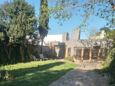 CASA EN VENTA A REFACCIONAR, OPORTUNIDAD, DEL VISO