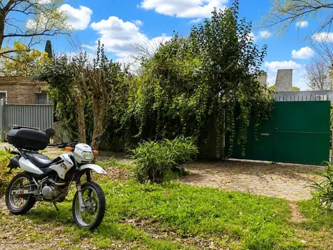 CASA EN VENTA 4 AMBIENTES , DEL VISO, PILAR