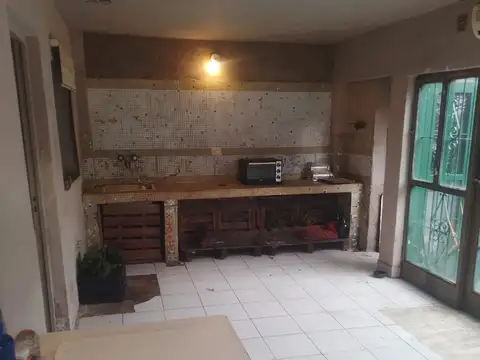 CASA EN VENTA A REFACCIONAR, OPORTUNIDAD, DEL VISO