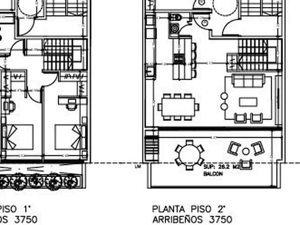 ARRIBEÑOS 3750 - Foto 14