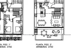 ARRIBEÑOS 3750 - Foto 14