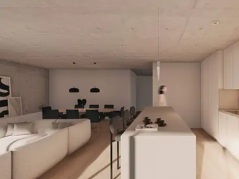 Emprendimiento en Nuñez