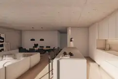 Emprendimiento en Nuñez