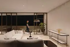 Emprendimiento en Nuñez - Etapa: En pozo