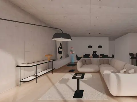 Arribeños 3700 - Entrega Enero 0001