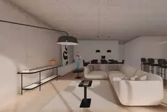 Arribeños  3700 - Entrega Junio 2028