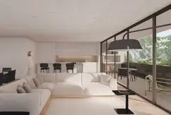 ARRIBEÑOS 3750 de  1, 2 y 3 Dormitorios