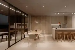 ARRIBEÑOS 3750 de 13 Unidades en Nuñez