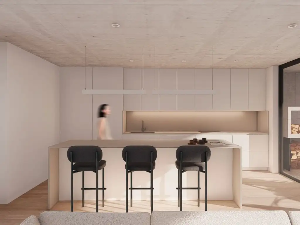 ARRIBEÑOS 3750 en Nuñez