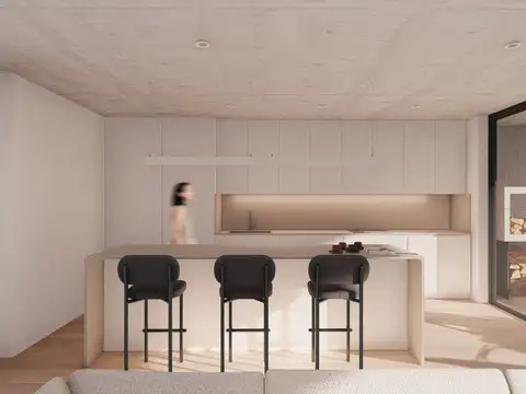 ARRIBEÑOS 3750 en Nuñez