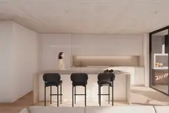 ARRIBEÑOS 3750 en Nuñez