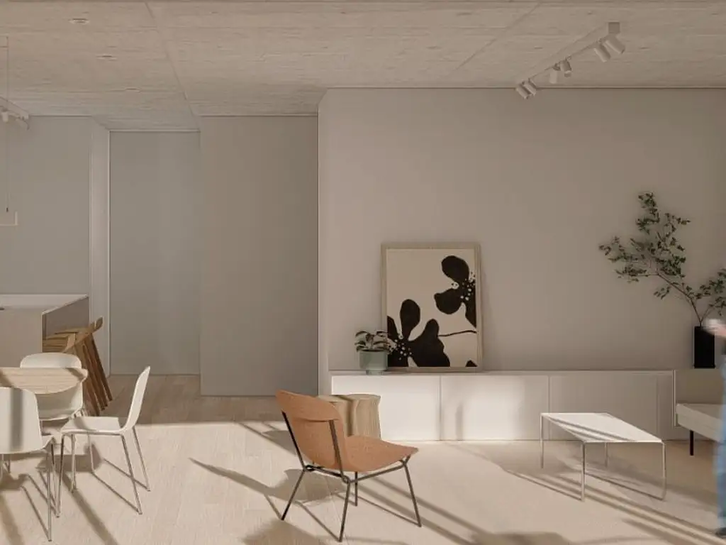 Emprendimiento de 13 Unidades