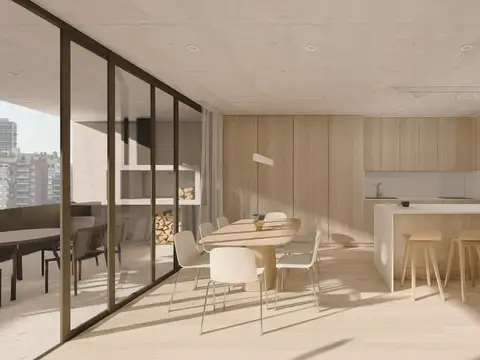 ARRIBEÑOS 3750 - Entrega Enero 0001