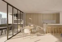 ARRIBEÑOS 3750 - Entrega Junio 2028