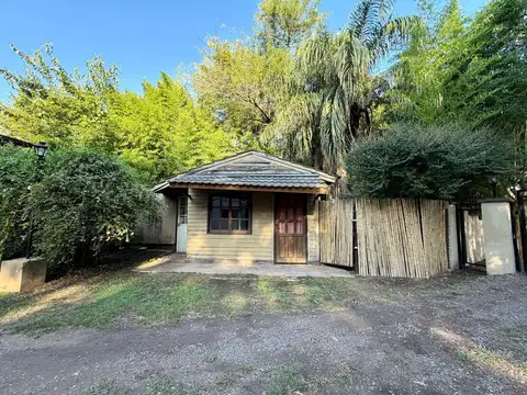 Casa en Venta de 1 dormitorio