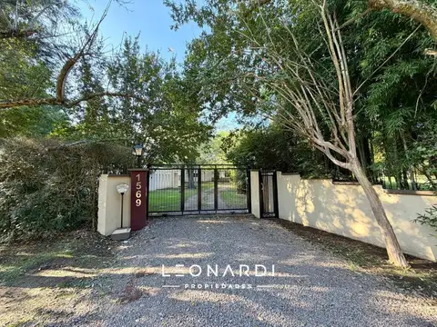 Casa en Venta en Barrio el Cazador, USD 32.000