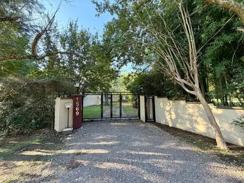 Casa en Venta en Barrio el Cazador, USD 32.000