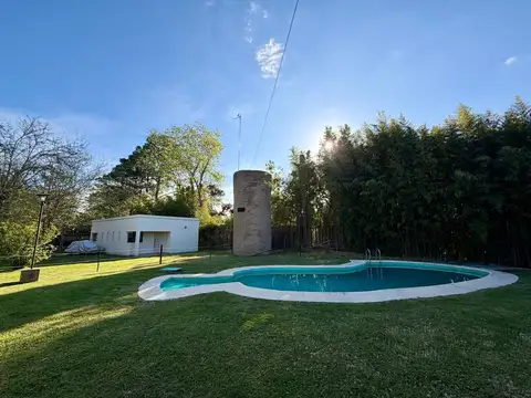 Casa en Venta al Sureste