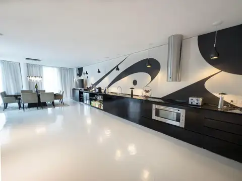 Casa en Venta en Vicente López, USD 1.590.000