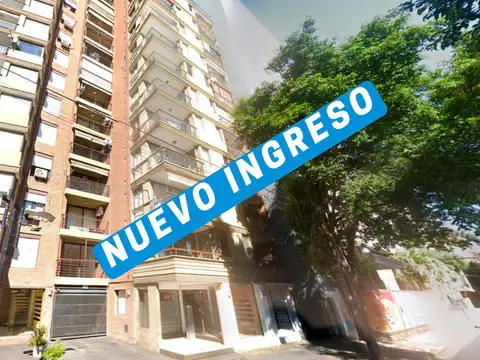 Dorrego 1063 - Oficina Comercial a la Calle con Cochera