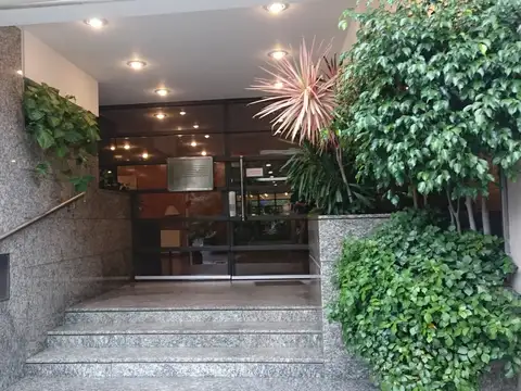 Departamento en alquiler en Nuñez