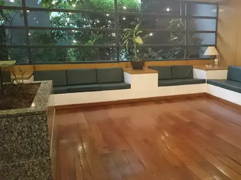 Avda.Del Libertador 6700, Piso 6