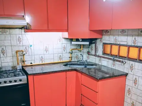 Departamento en Alquiler 30 años