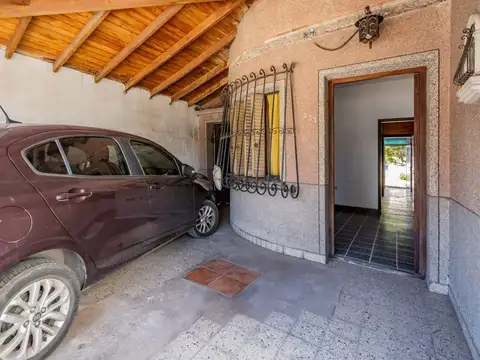 Casa en Venta de 2 dormitorios
