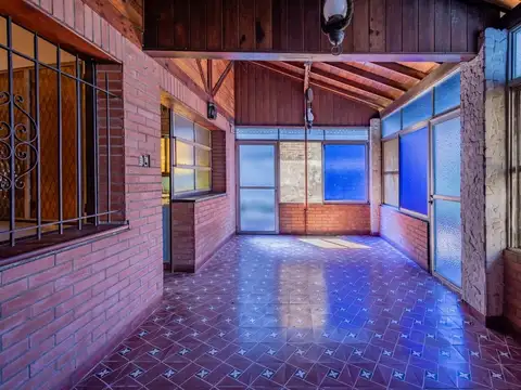VENTA CASA 4 AMB RAMOS MEJIA - APTO CREDITO
