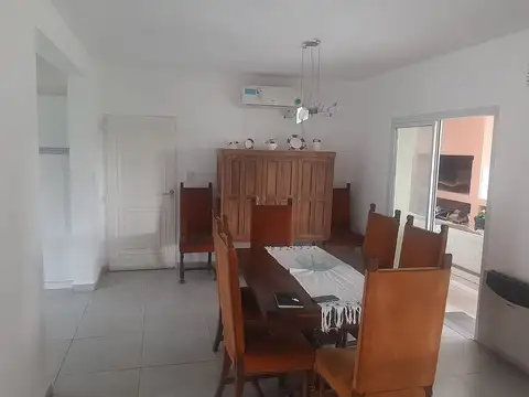 Casa en Venta en Juana Koslay, USD 230.000