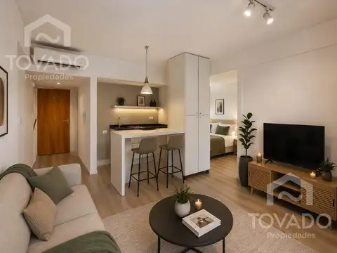 Departamento en Venta en San Cristóbal, USD 65.000