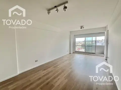 Departamento en Venta al Oeste
