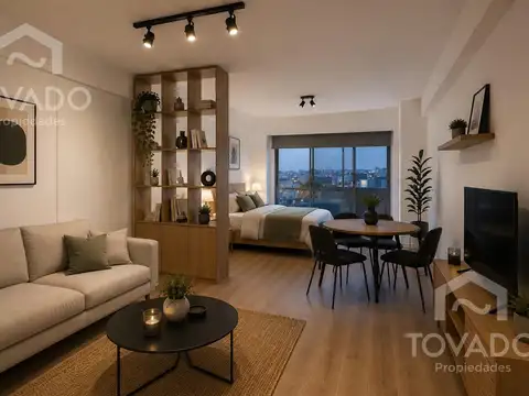 Departamento en Venta Apto profesional