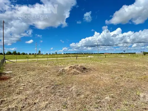 Terreno en Venta de 547,0 m2