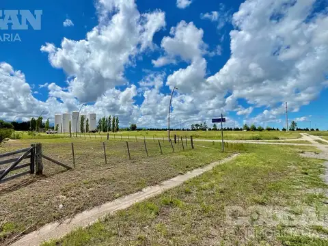 Terreno en Venta en Merlo, USD 12.000