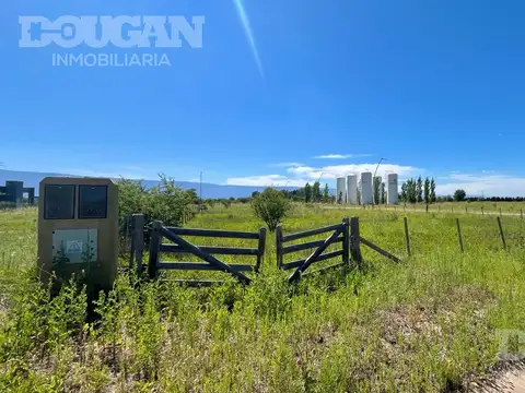 Terreno en Venta 19  mts Frente