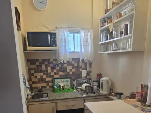 Departamento en Alquiler en Plaza San Martín, $ 590.000