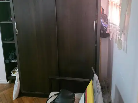 Departamento en Alquiler 40 años