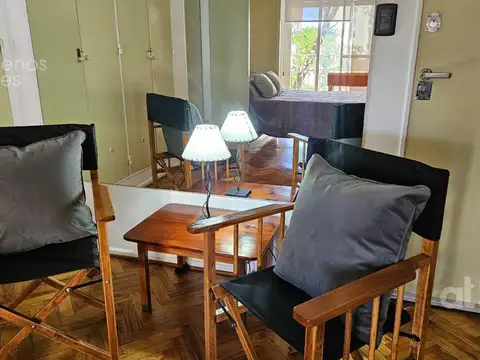 Departamento en Alquiler Temporal al Noreste