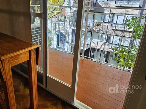 Departamento en Alquiler Temporal en Caballito, $ 550.000