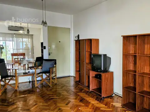 Departamento en Alquiler Temporal 10 años