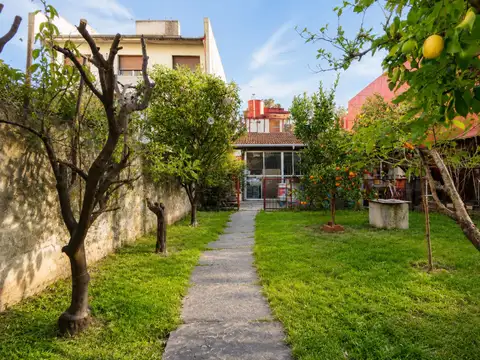 Avenida General Paz 3000