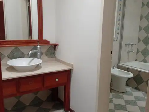 CASA CENTRICA NIVEL GERENCIAL