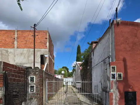 Depto Tipo Casa en Venta de 2 ambientes